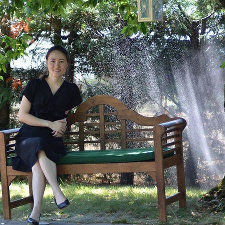 B&B Melograno Mc Rubano Zewnętrze zdjęcie