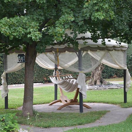 B&B Melograno Mc Rubano Zewnętrze zdjęcie