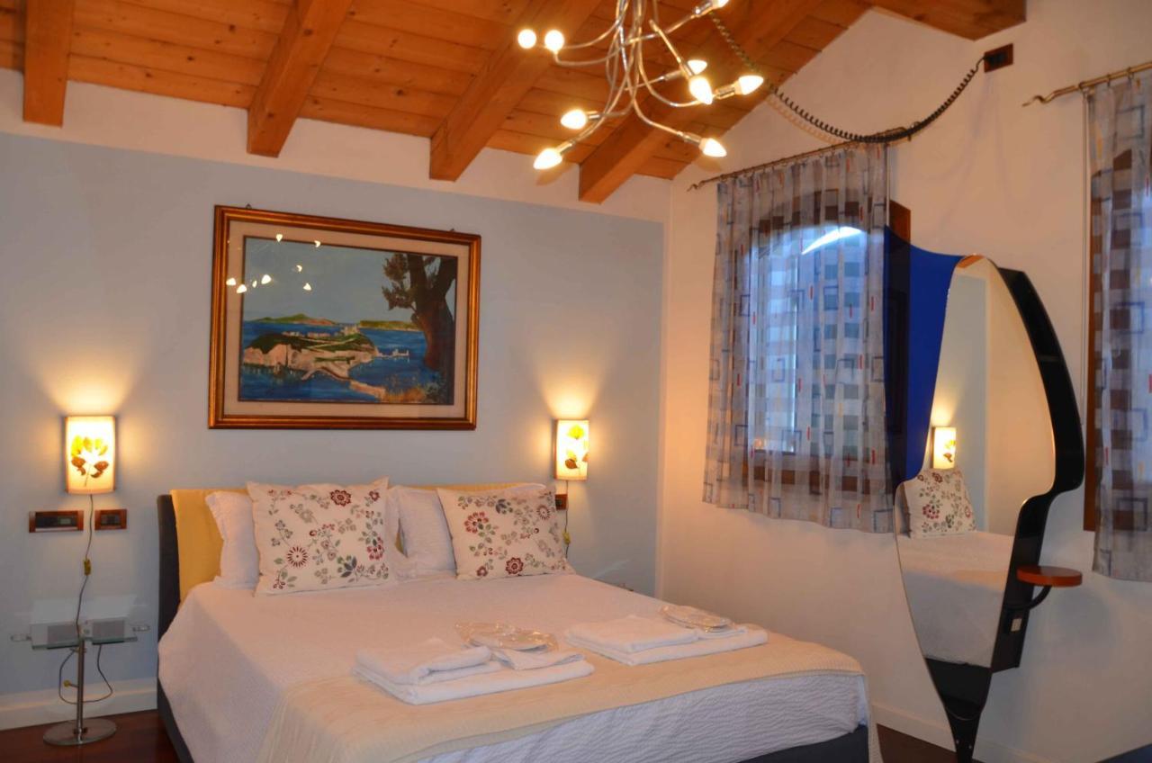 B&B Melograno Mc Rubano Zewnętrze zdjęcie