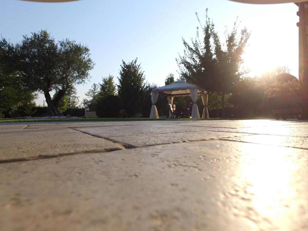 B&B Melograno Mc Rubano Zewnętrze zdjęcie