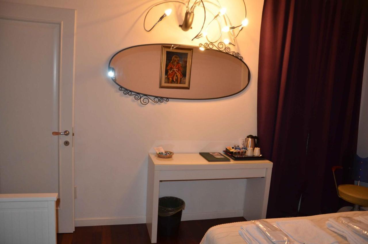 B&B Melograno Mc Rubano Zewnętrze zdjęcie