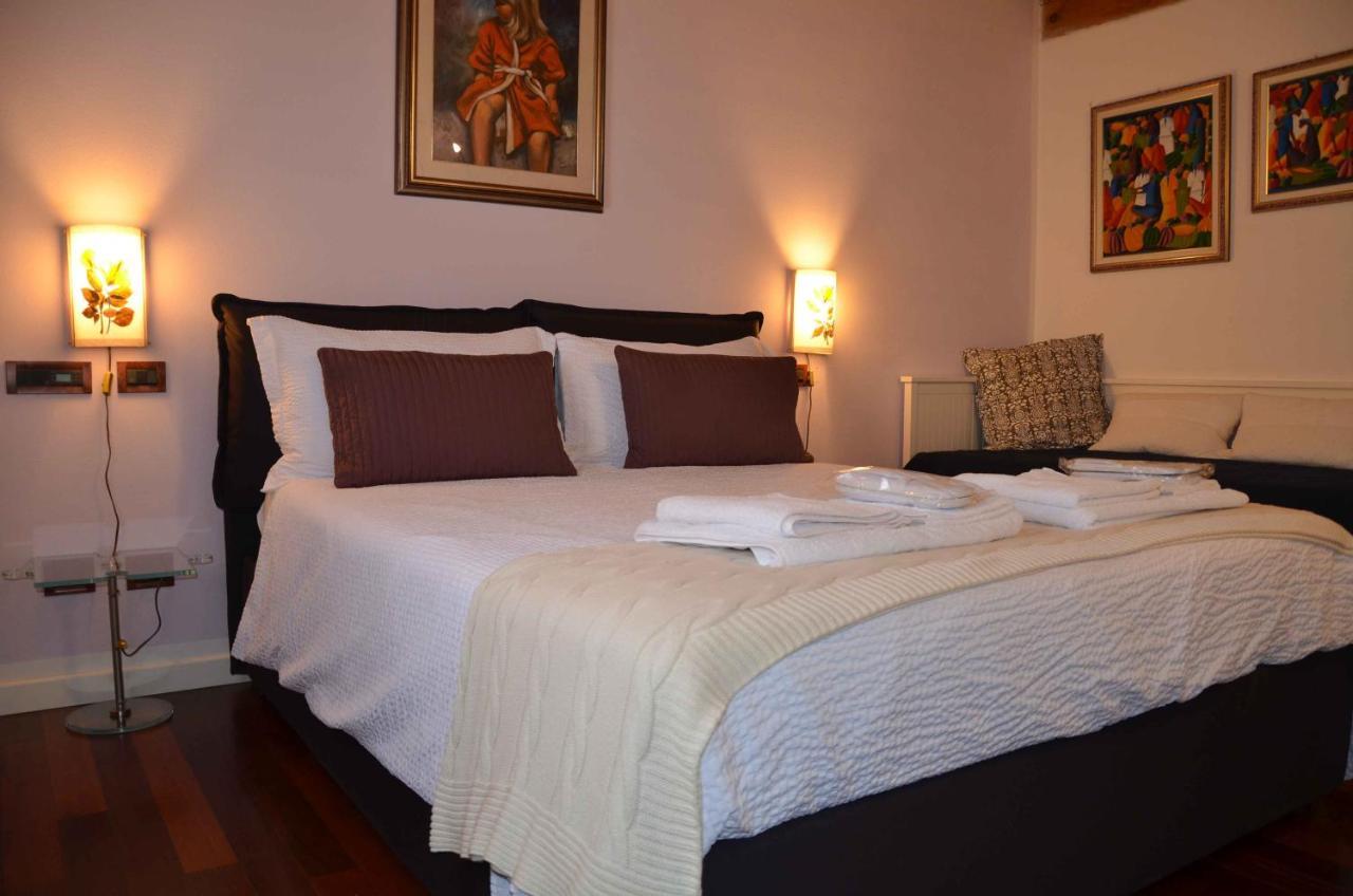 B&B Melograno Mc Rubano Zewnętrze zdjęcie