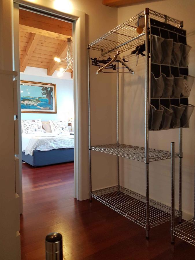B&B Melograno Mc Rubano Zewnętrze zdjęcie