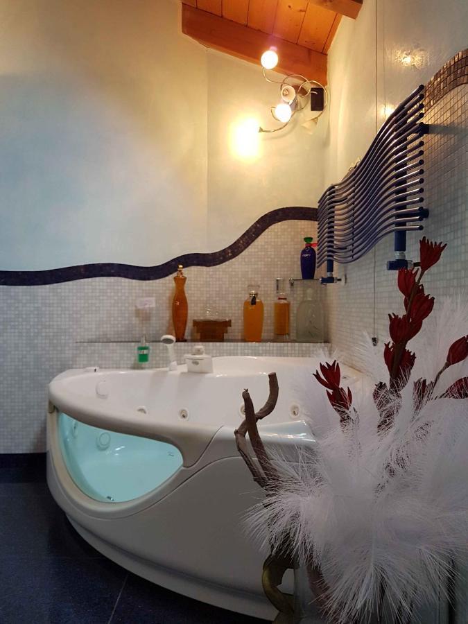 B&B Melograno Mc Rubano Zewnętrze zdjęcie