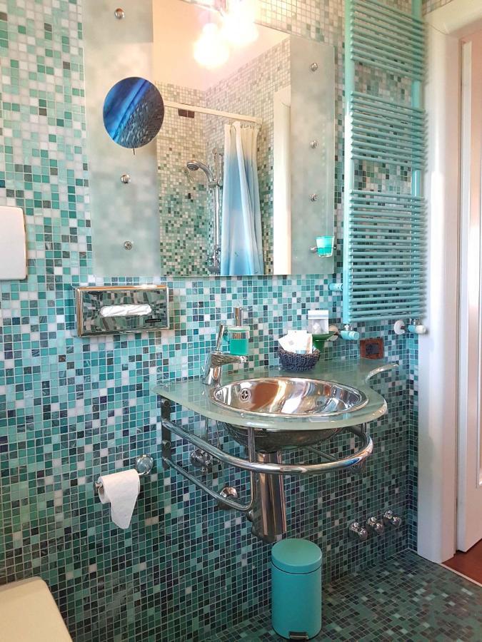 B&B Melograno Mc Rubano Zewnętrze zdjęcie