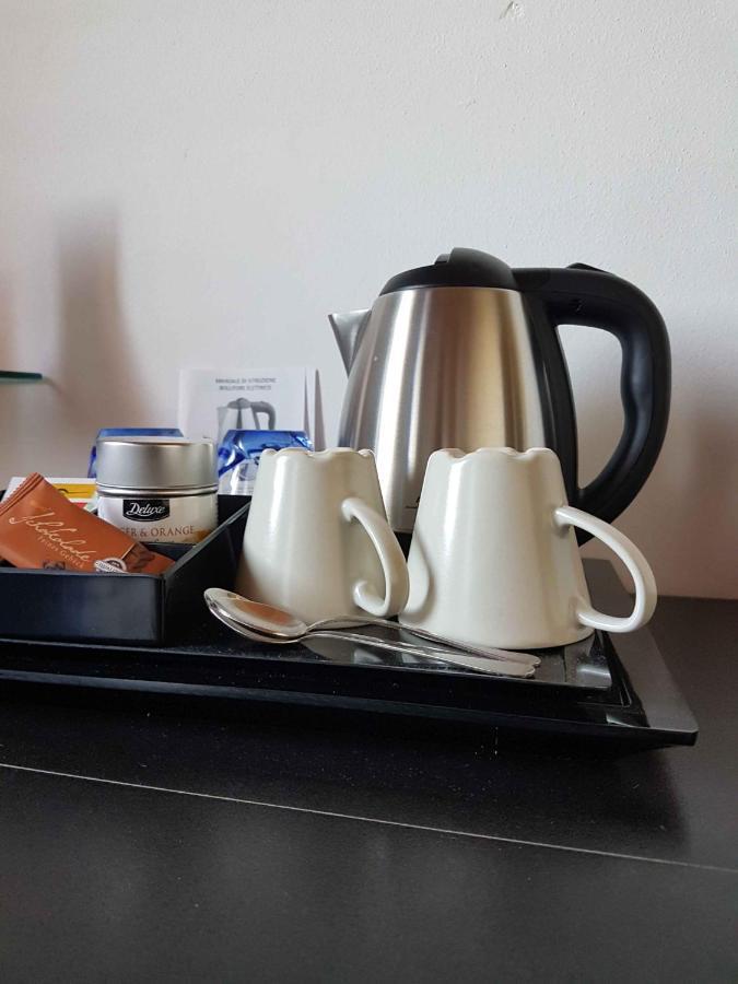B&B Melograno Mc Rubano Zewnętrze zdjęcie