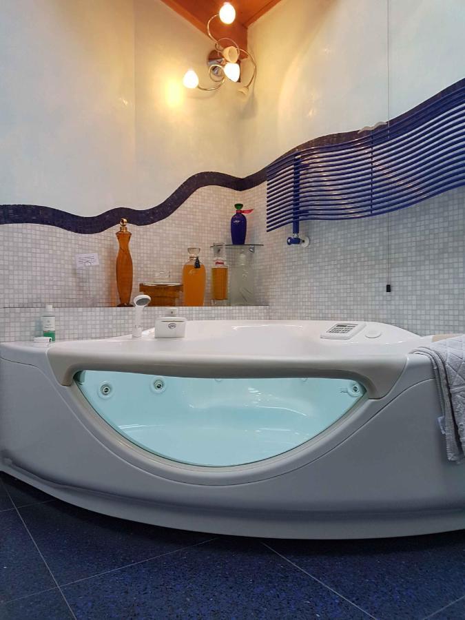 B&B Melograno Mc Rubano Zewnętrze zdjęcie