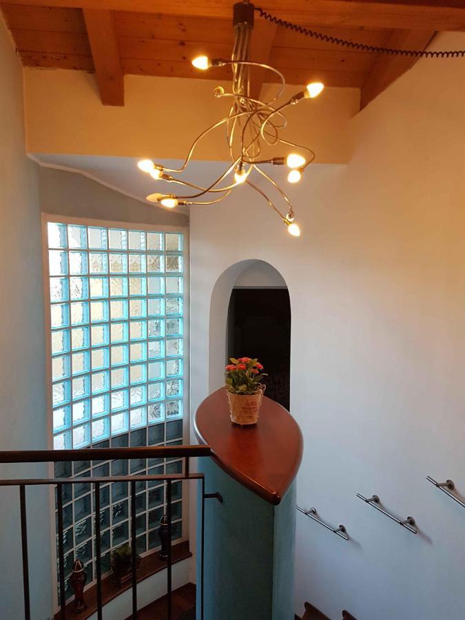 B&B Melograno Mc Rubano Zewnętrze zdjęcie