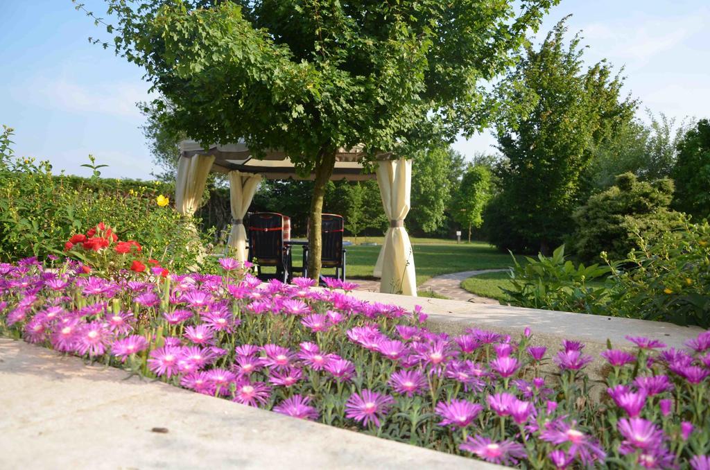 B&B Melograno Mc Rubano Zewnętrze zdjęcie