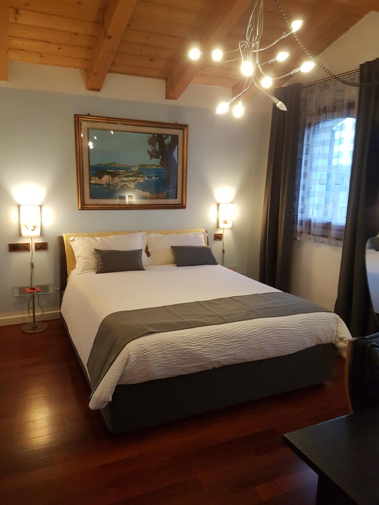 B&B Melograno Mc Rubano Zewnętrze zdjęcie