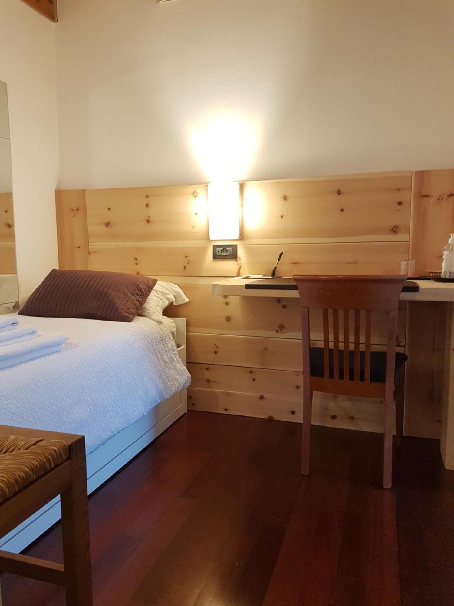 B&B Melograno Mc Rubano Zewnętrze zdjęcie