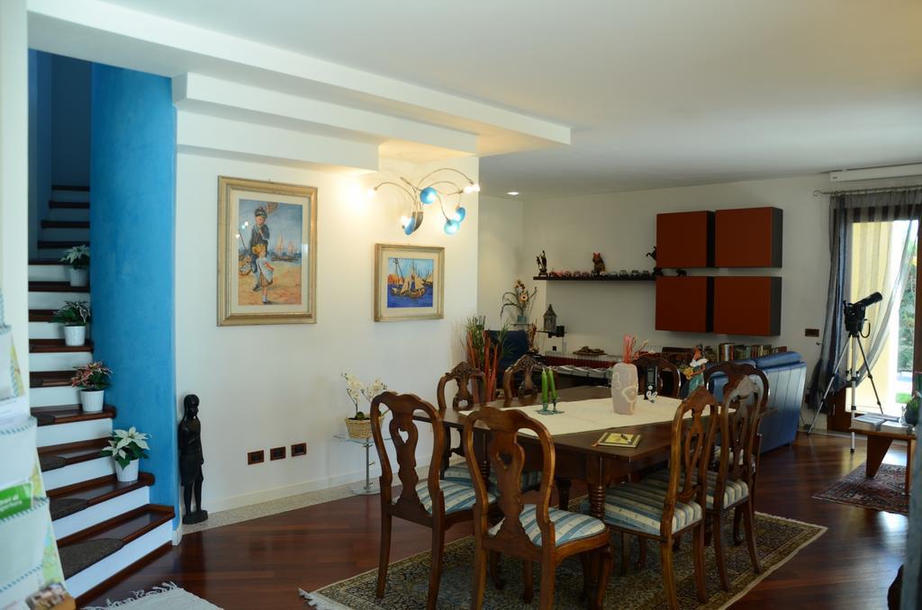 B&B Melograno Mc Rubano Pokój zdjęcie
