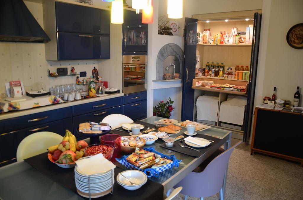 B&B Melograno Mc Rubano Pokój zdjęcie