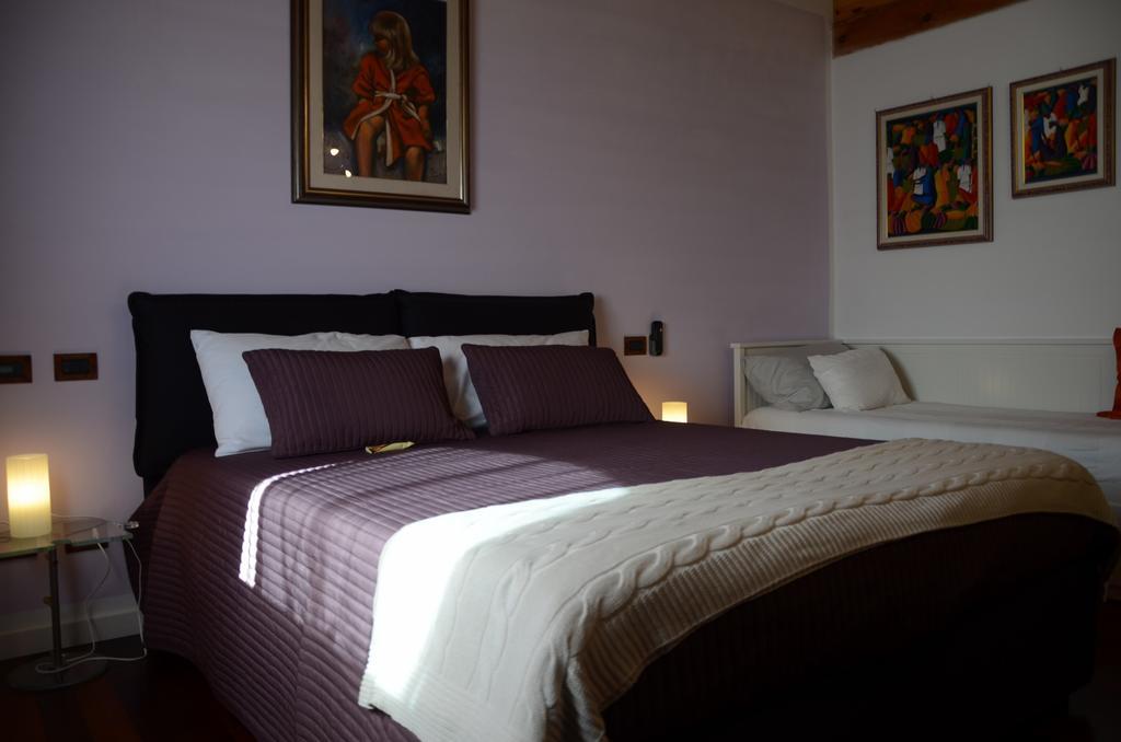 B&B Melograno Mc Rubano Pokój zdjęcie