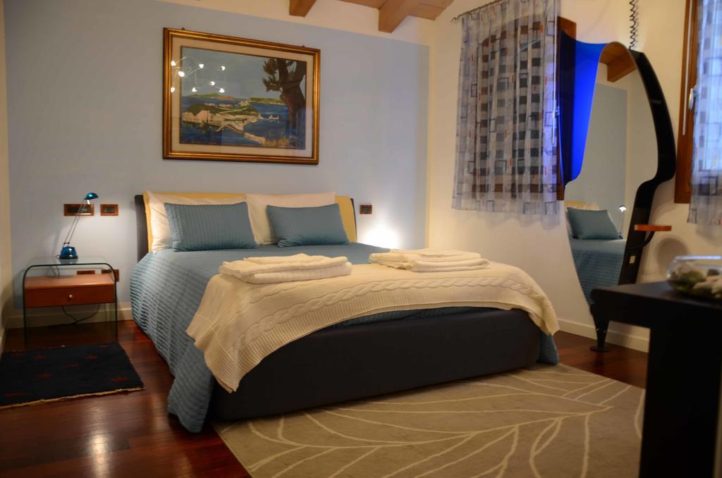 B&B Melograno Mc Rubano Pokój zdjęcie