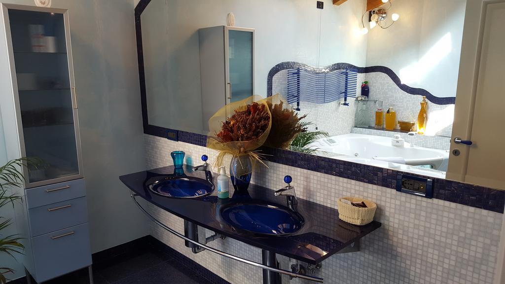 B&B Melograno Mc Rubano Zewnętrze zdjęcie