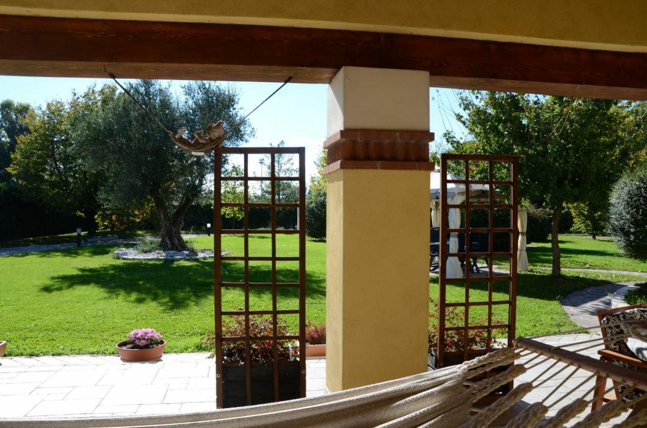 B&B Melograno Mc Rubano Zewnętrze zdjęcie